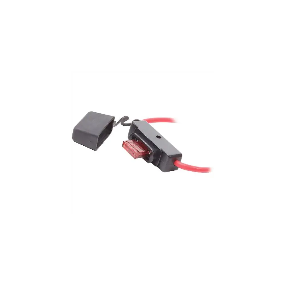 Fuse Holder - For MAXI In-Line Fuse - BLS5068-BSS
